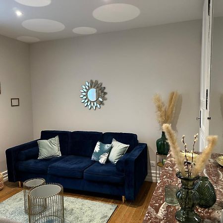 Cocooning Coeur De Troyes Apartment ภายนอก รูปภาพ
