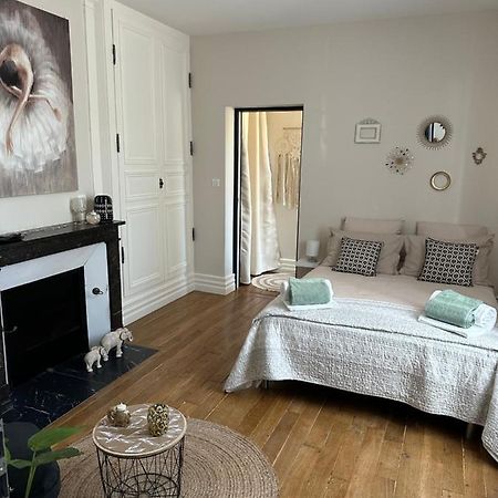 Cocooning Coeur De Troyes Apartment ภายนอก รูปภาพ