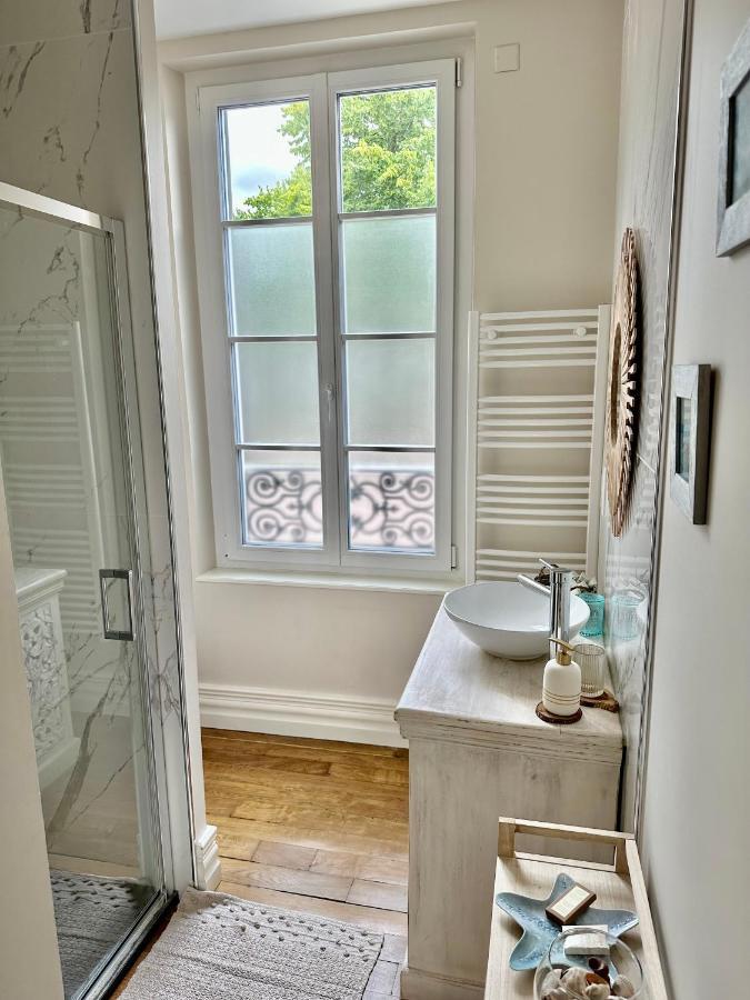 Cocooning Coeur De Troyes Apartment ภายนอก รูปภาพ