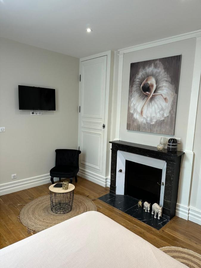 Cocooning Coeur De Troyes Apartment ภายนอก รูปภาพ